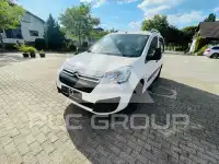 2017 Citroen Berlingo