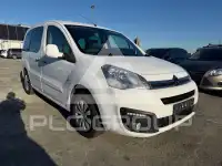 2017 Citroen Berlingo