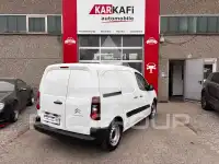2017 Citroen Berlingo