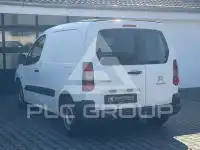 2017 Citroen Berlingo