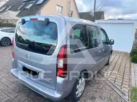 2017 Citroen Berlingo