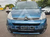 2017 Citroen Berlingo