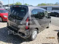 2017 Citroen Berlingo