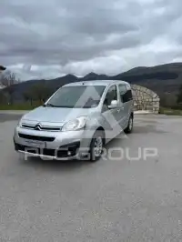 2017 Citroen Berlingo