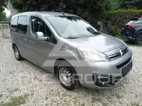 2017 Citroen Berlingo