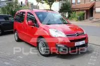 2017 Citroen Berlingo