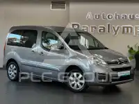 2017 Citroen Berlingo