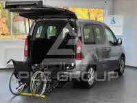 2017 Citroen Berlingo