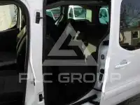 2017 Citroen Berlingo