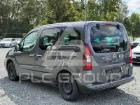 2017 Citroen Berlingo