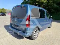 2017 Citroen Berlingo