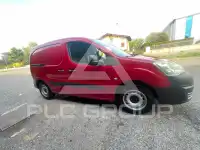2017 Citroen Berlingo