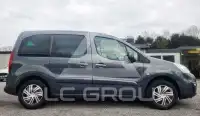 2017 Citroen Berlingo