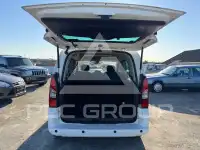 2017 Citroen Berlingo