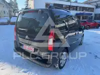 2017 Citroen Berlingo