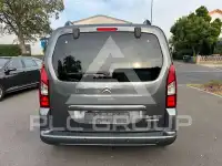 2017 Citroen Berlingo