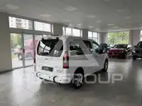2017 Citroen Berlingo