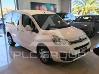 2017 Citroen Berlingo