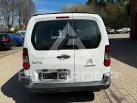 2017 Citroen Berlingo