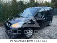 2017 Citroen Berlingo