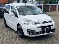 2017 Citroen Berlingo