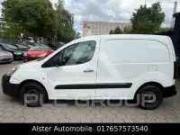 2017 Citroen Berlingo