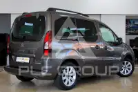 2017 Citroen Berlingo