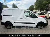 2017 Citroen Berlingo