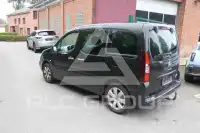 2017 Citroen Berlingo