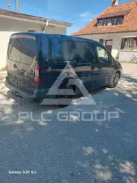 2017 Citroen Berlingo