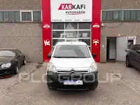 2017 Citroen Berlingo
