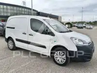 2017 Citroen Berlingo