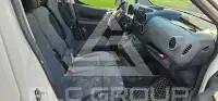2017 Citroen Berlingo