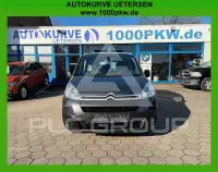 2017 Citroen Berlingo