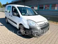 2017 Citroen Berlingo