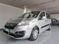 2017 Citroen Berlingo