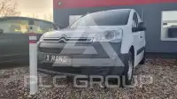 2017 Citroen Berlingo