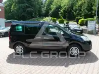 2017 Citroen Berlingo