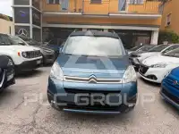2017 Citroen Berlingo