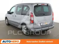 2017 Citroen Berlingo
