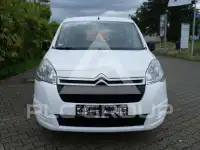 2017 Citroen Berlingo
