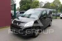 2017 Citroen Berlingo
