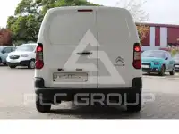 2017 Citroen Berlingo