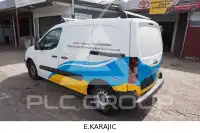 2017 Citroen Berlingo