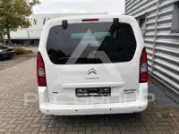 2017 Citroen Berlingo