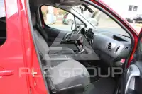 2017 Citroen Berlingo