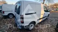 2017 Citroen Berlingo