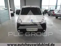 2017 Citroen Berlingo
