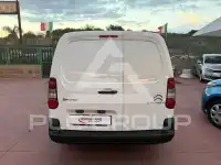 2017 Citroen Berlingo