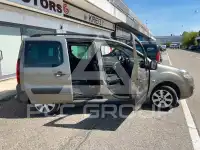 2017 Citroen Berlingo